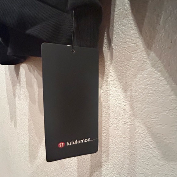 Lulu Lemon Steady State Hoodie size XL. New with tags. - Picture 5 of 6